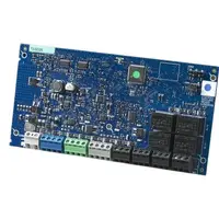 Modul Corbus Repeater DSC HSM3204CXI cu 4 relee, sursa alimentare inclusa