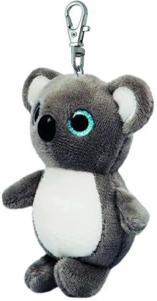 Breloc de pluș Wild Planet - Koala, 13 cm