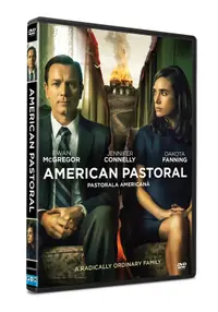 Pastorala Americana / American Pastoral