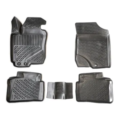 Set covorase auto cauciuc Umbrella pentru Kia Ceed I 2006-2009 2009-2012