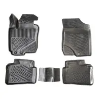 Set covorase auto cauciuc Umbrella pentru Kia Ceed I 2006-2009 2009-2012
