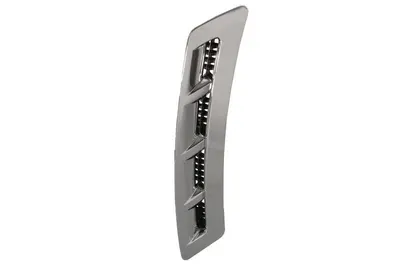 Bandou aripa fata potrivit INFINITI FX S51, QX70 dupa 2008 - dreapta crom