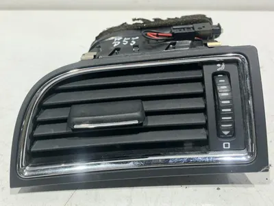 Grila ventilatie stanga fata 3T0819701 Skoda Superb 2 (2008-2013)