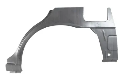 Segment aripa spate stanga potrivit MAZDA 626 V GF, GW 4/5D 1997-2002