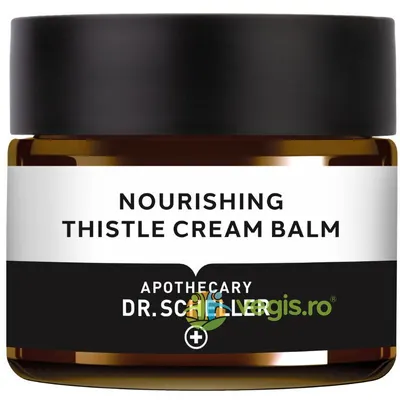 Crema-Balsam Antirid cu Extract de Armurariu 50ml