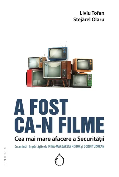 A fost ca-n filme. Cea mai mare afacere a Securitatii