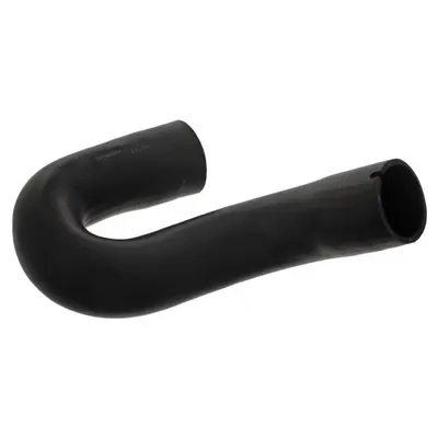 Furtun radiator (conducta, 55mm, lungime: 30mm) potrivit SCANIA 4, G I, P I, R I, T DC09.108-OC9.G04 05.95-05.19