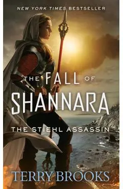 The Stiehl Assassin