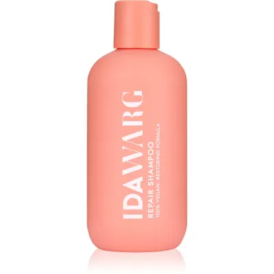 IDA WARG Beauty Repair Shampoo șampon fortifiant pentru păr deteriorat 250 ml