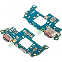 Placa cu Conector Incarcare - Microfon Samsung Galaxy S24 FE S721, Swap GH96-17724A