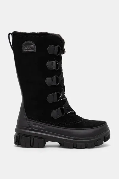 Sorel bocanci de piele TORINO V TALL WP OUTDRY