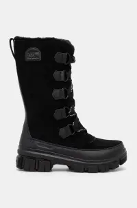 Sorel bocanci de piele TORINO V TALL WP OUTDRY