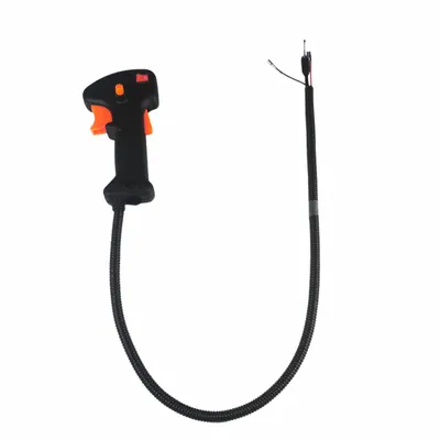 Maner acceleratie TH002 motocoasa, Elefant