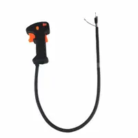 Maner acceleratie TH002 motocoasa, Elefant