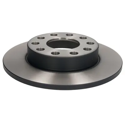 Disc Frana Spate Mtr Audi A4 B7 2004-2008 12135403