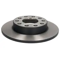Disc Frana Spate Mtr Audi A4 B6 2000-2004 12135403