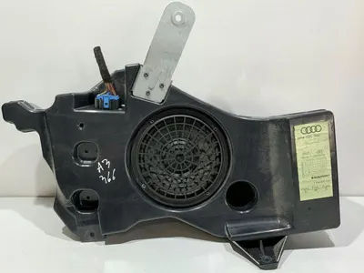 Subwoofer spate 8P4035382 Audi A3 (2003-2008) [8P1]
