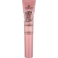 Iluminator lichid Baby Got Glow 20 Rose and Shine, 10ml, Essence