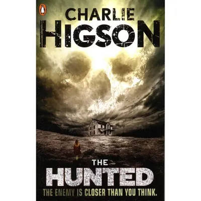 The Hunted – The Enemy Series Book 6