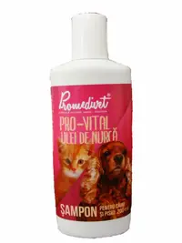 Sampon Pro Vital Ulei De Nurca x 200ml
