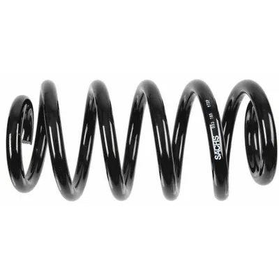 Arc spiral SACHS 993 165