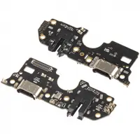 Placa cu Conector Incarcare - Audio - Microfon Oppo A78 5G, Swap