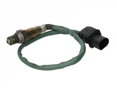 Sonda lambda (numar de fire 5, 560mm) MERCEDES A (W169), A (W176), B (W245), B (W246, W242), C (C204), C (CL203), C T-MODEL (S203), C T-MODEL (S204), C (W203), C (W204) 1.6-6.2 dupa 2001
