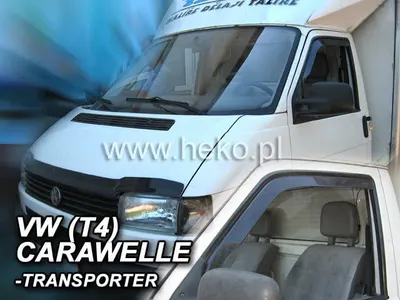 Paravanturi Heko Compatibile Volkswagen Multivan/ Transporter T4 1990-2003 Autoutilitara