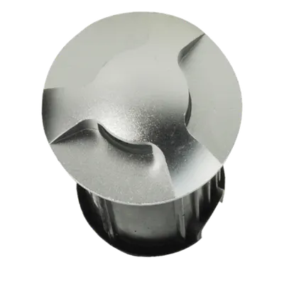 Spot Led Pardoseala Grf4/т3 3w 3000k Ip65 12v