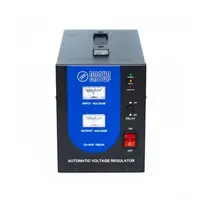 Stabilizator Tensiune BRAUN GROUP EA-AVR 1500VA cu transformator