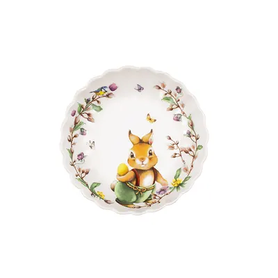 Bol Spring Fantasy Paul, 15,5x3,7 Cm