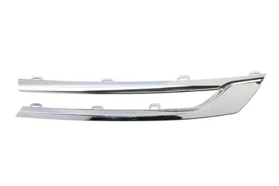 Element bara Fata Stanga crom potrivit OPEL ASTRA K dupa 2015 dupa 2015