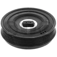 Fulie curea, arbore cotit STC T406227