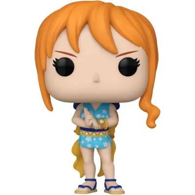 Figurina Funko POP Animation One Piece - Onami (Wano)