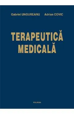 eBook Terapeutica medicala
