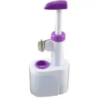 Aparat de Scos Samburi, pentru Prune sau Visine, Perfect Home