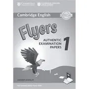 Cambridge English: Flyers 1