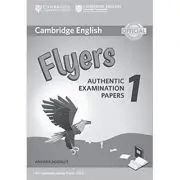Cambridge English: Flyers 1