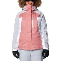 Jachetă de schi Columbia Snowy Summit Ins pentru femei