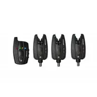 Set avertizori wireless Delphin TOTEM, 3+1, statie + 3 avertizori