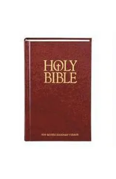Holy Bible-NRSV