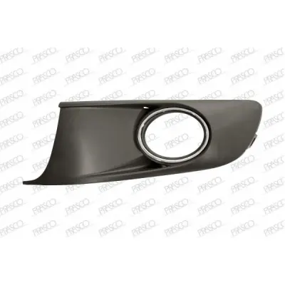 Grila ventilatie, bara protectie PRASCO VG7192134