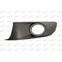 Grila ventilatie, bara protectie PRASCO VG7192134