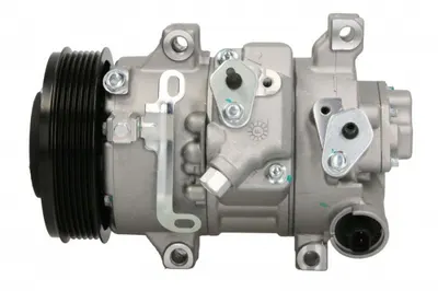 Compresor climatizare potrivit TOYOTA ALLION II, AURIS, AVENSIS, COROLLA, VERSO 1.4-2.0D 11.06