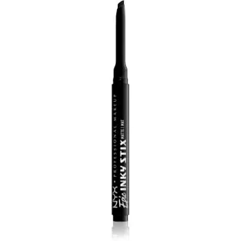 NYX Professional Makeup Epic Inky Stix eyeliner-gel