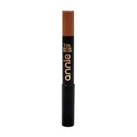 Ruj Creion Mat Annie Rezistent 12h, Waterproof,No.07