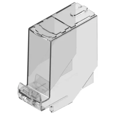 Kit Accesorii KIT 4x 1 PHASE TERM SHROUDS F3