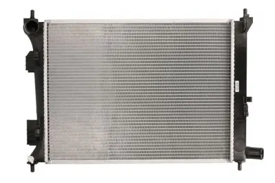Radiator apa racire motor (transmisie manuala) HYUNDAI VELOSTER; KIA RIO III 1.2-1.6 dupa 2011