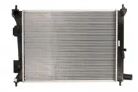 Radiator apa racire motor (transmisie manuala) HYUNDAI VELOSTER; KIA RIO III 1.2-1.6 dupa 2011