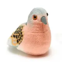 Pasare cu sunet Turturea - TURTLE DOVE